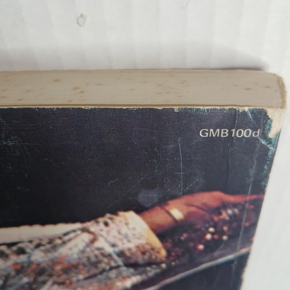 Vintage 70's Liberace Big Note Song Book Music Legend Piano, Organ, & Guitar